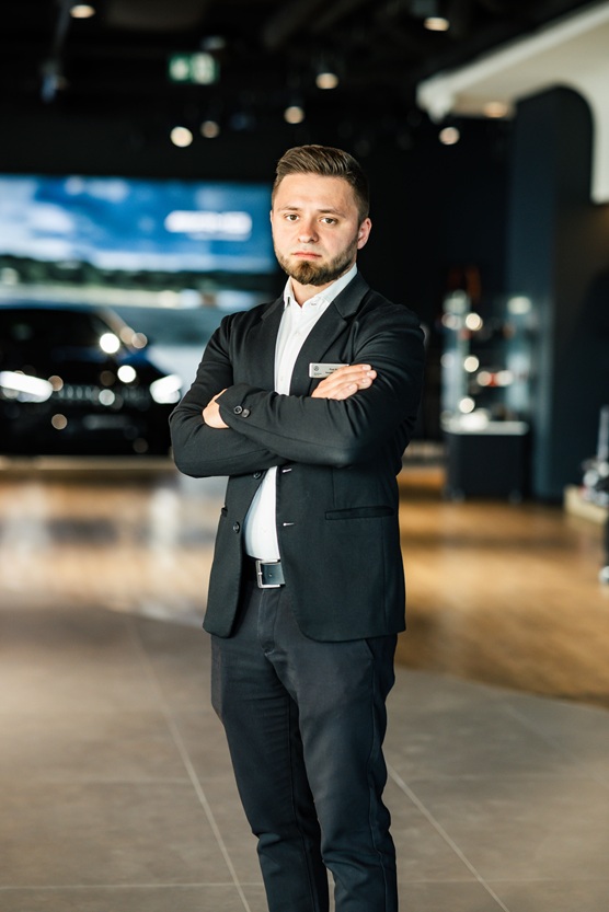 Piotr Bajcer