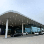 Nowy salon Duda-Cars w Lesznie