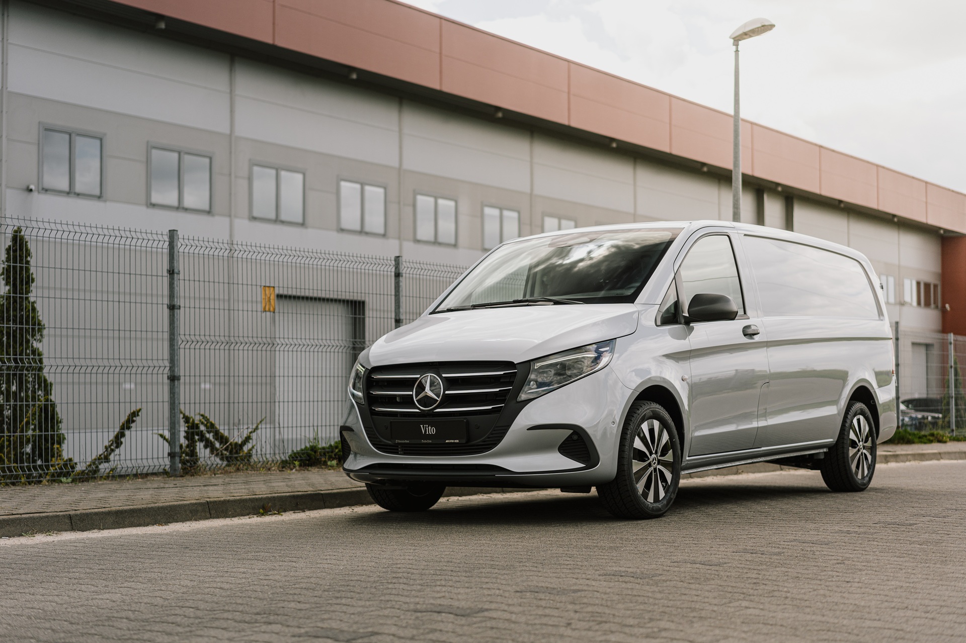 Duda-Cars Lider Mercedes-Benz w Polsce